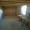 Attached shed/workshop